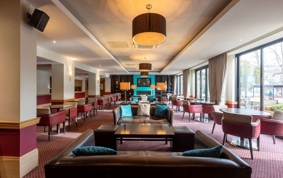 レストラン 写真