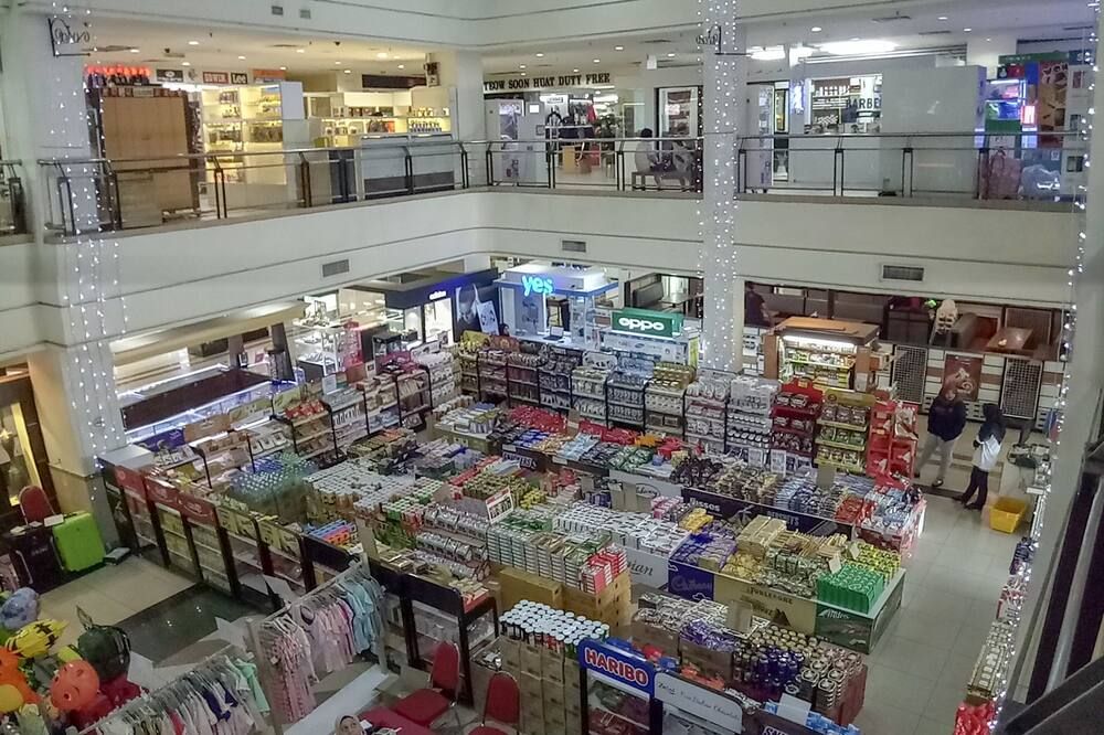 ショップ