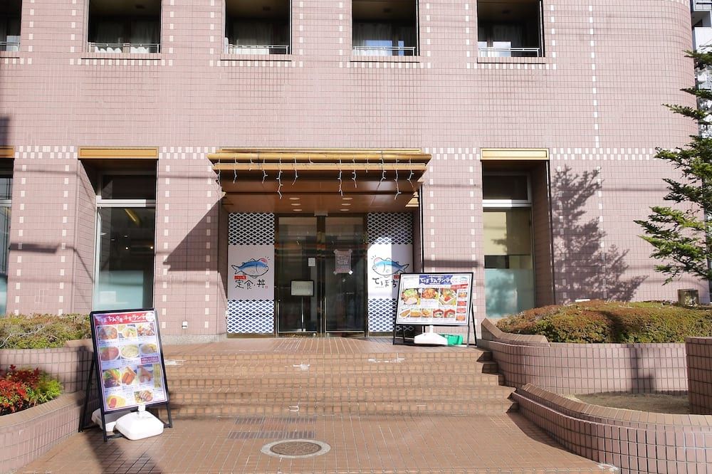 建物