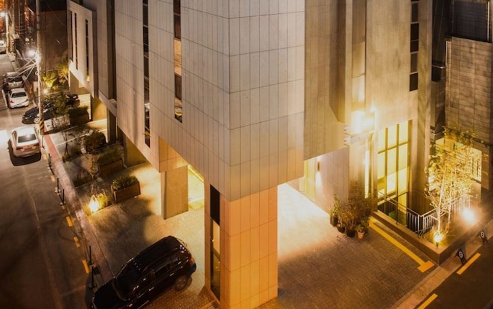 建物 写真