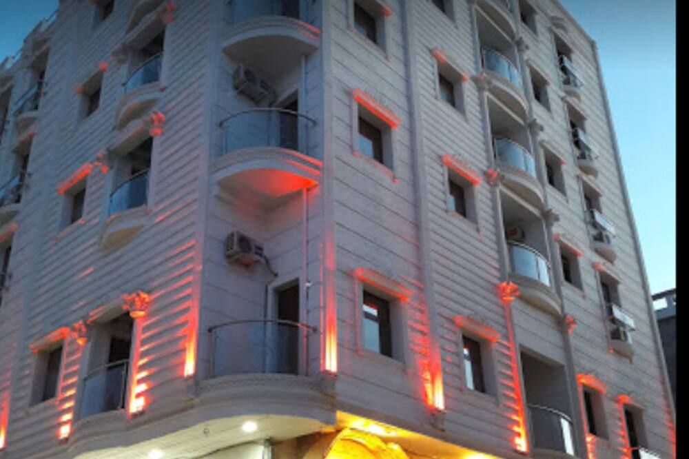 建物