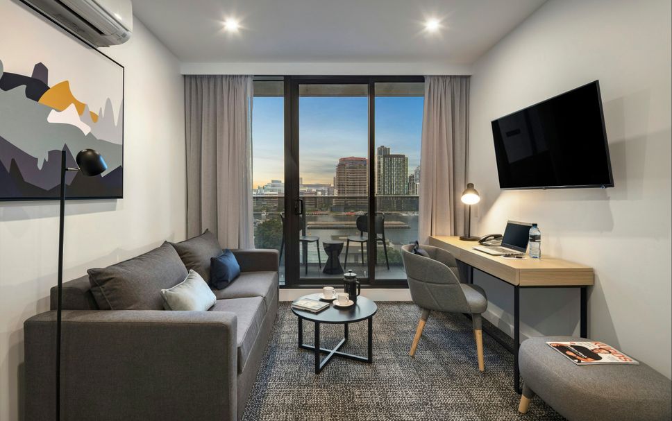 リビングルーム 写真