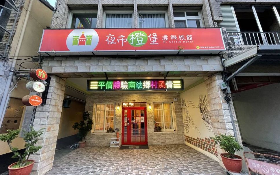 建物 写真