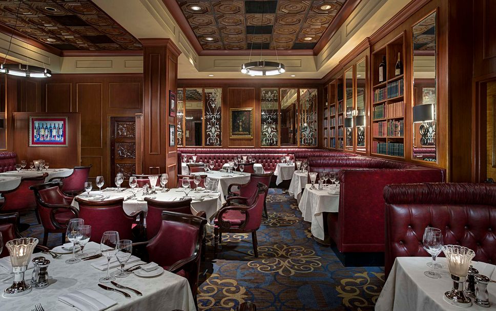 レストラン 写真