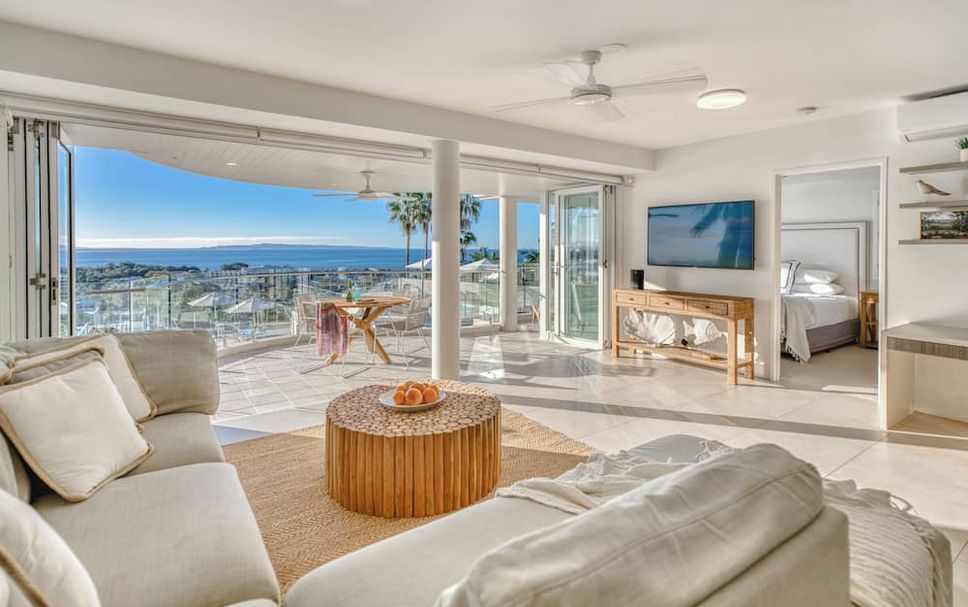 リビングルーム 写真