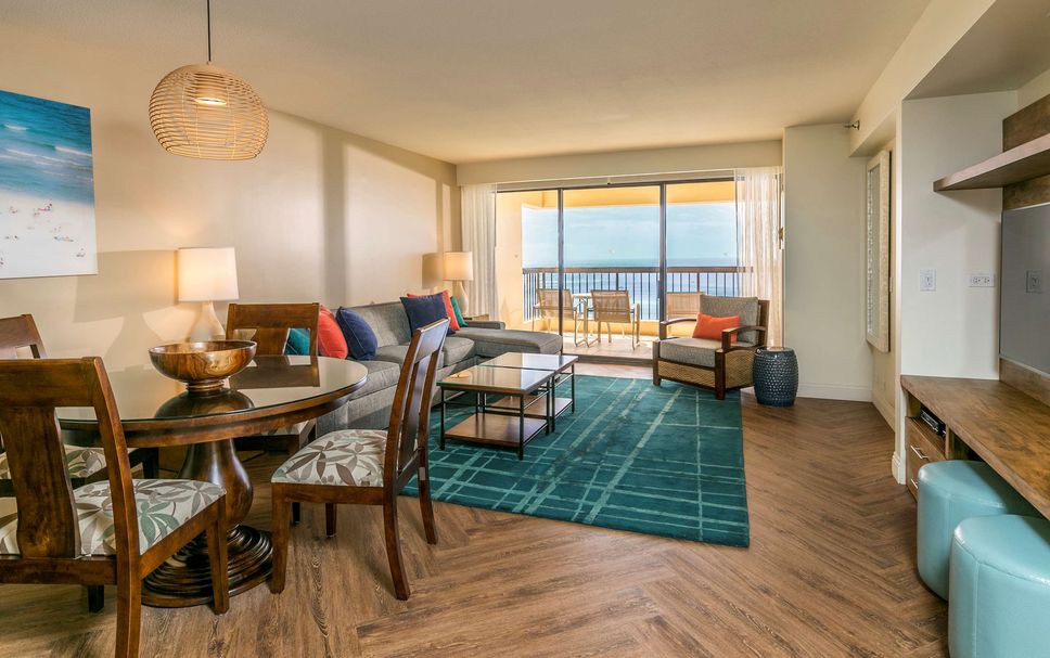 リビングルーム 写真