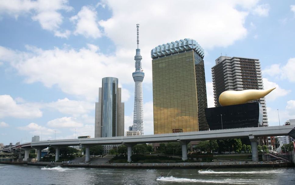 建物 写真