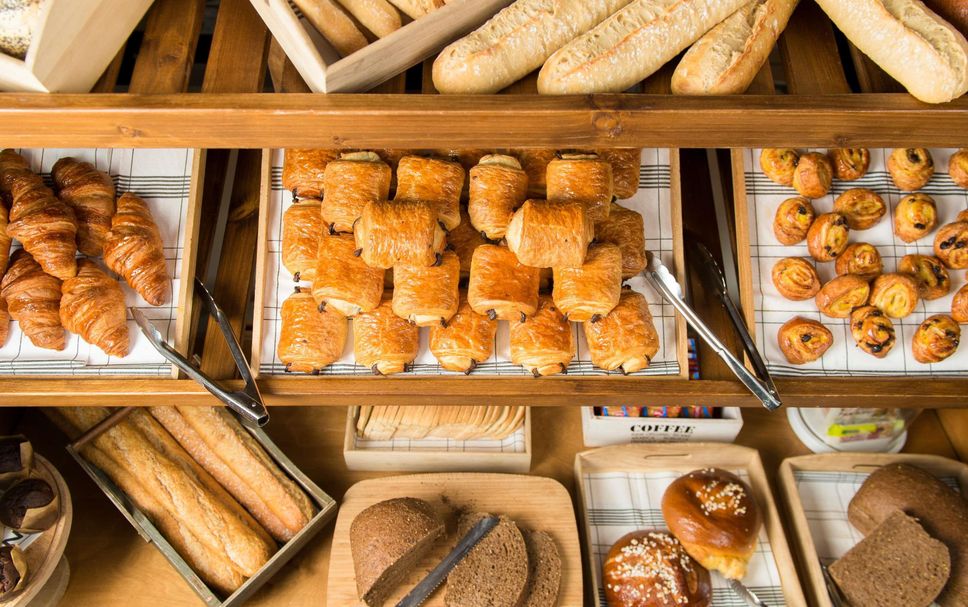 ダイニングルーム 写真