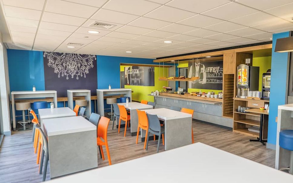 レストラン 写真