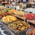 ビュッフェ