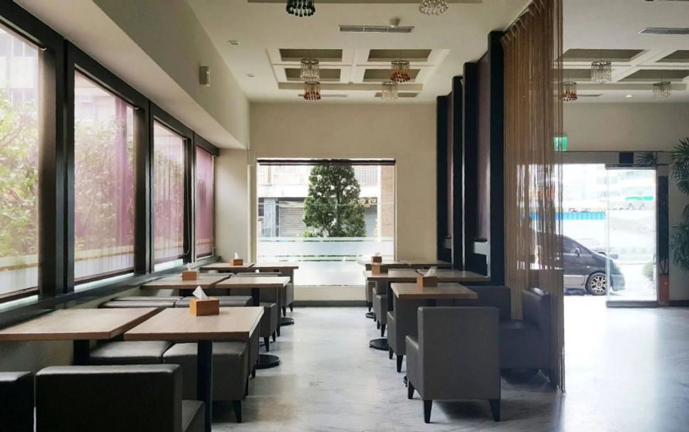 レストラン 写真