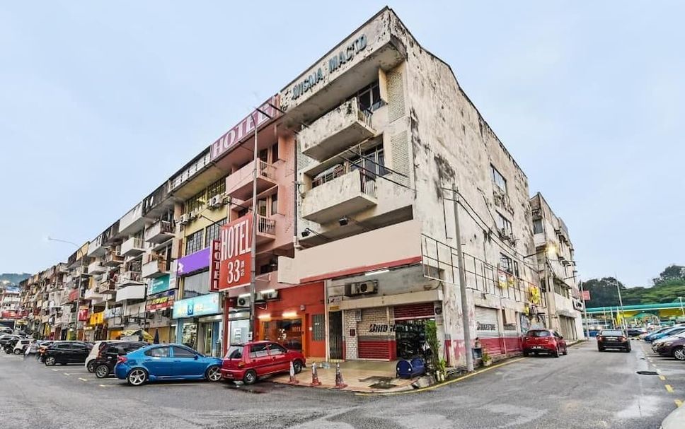 建物 写真