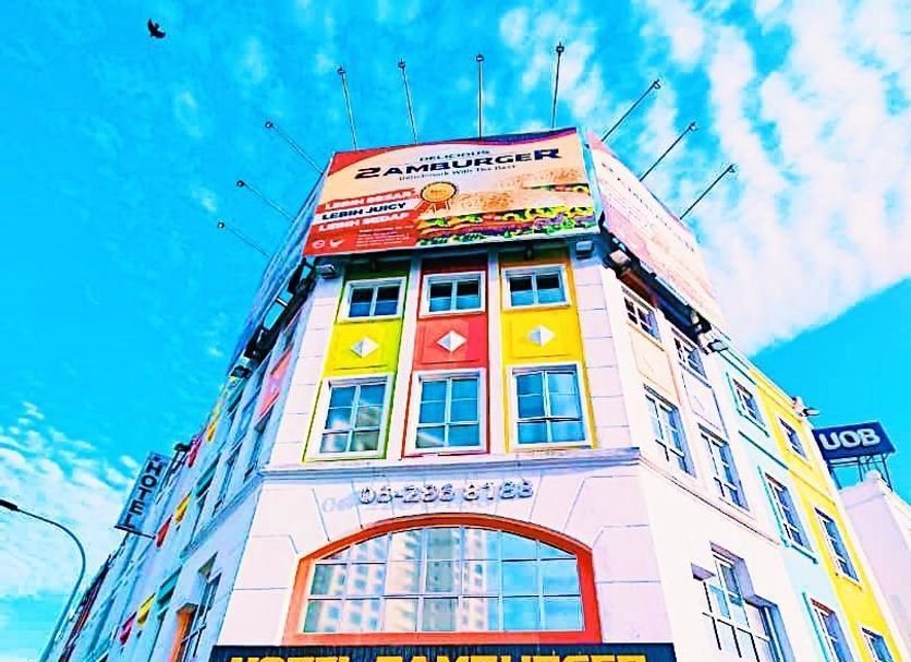 建物 写真
