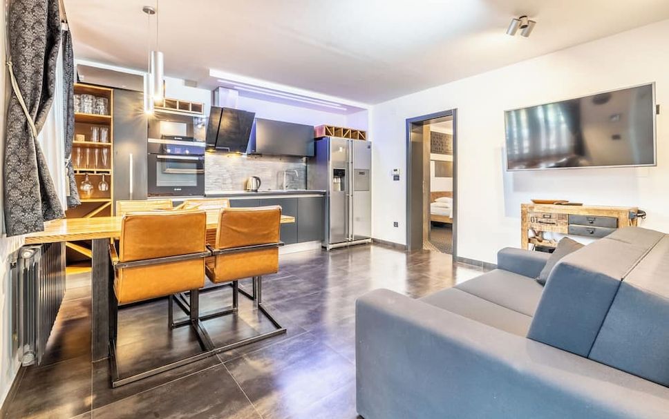 リビングルーム 写真