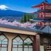 屋外の景色