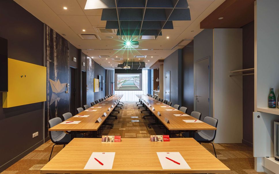 レストラン 写真