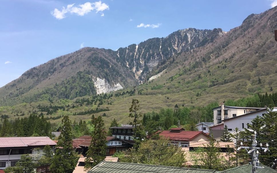 屋外の景色 写真