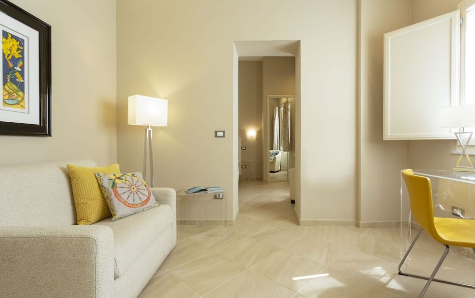 リビングルーム 写真