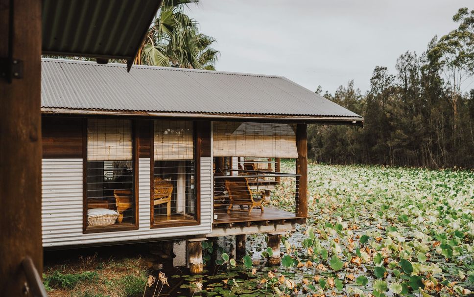 建物 写真