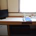 客室の設備