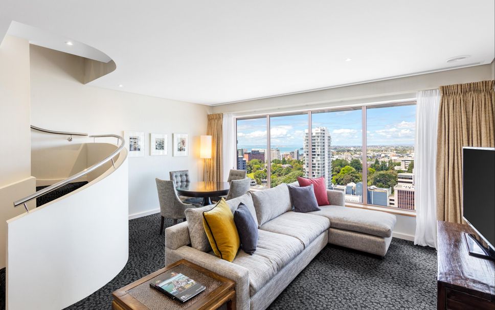 リビングルーム 写真