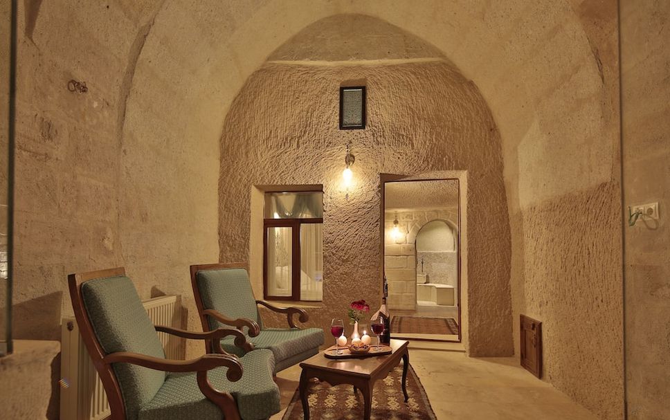 リビングルーム 写真