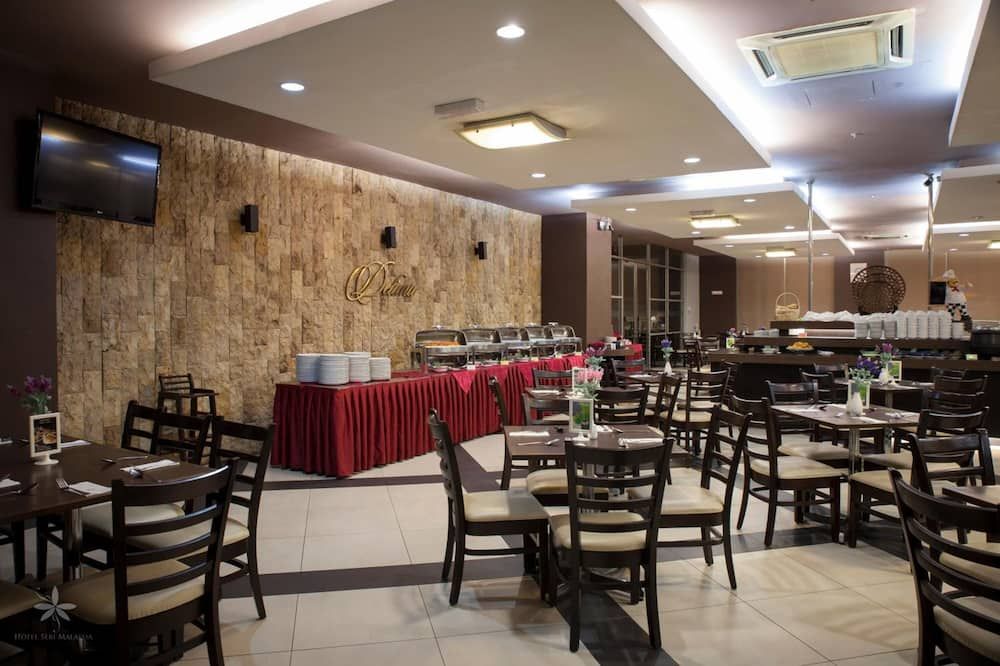レストラン