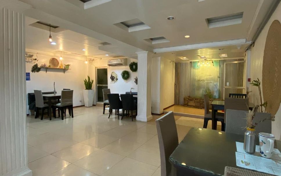 レストラン 写真