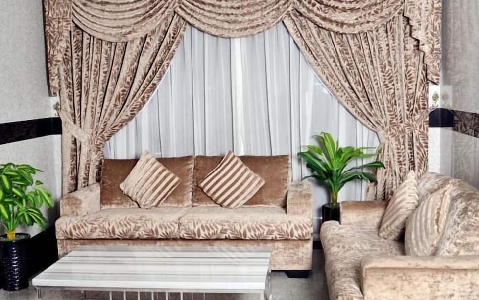 リビングルーム 写真