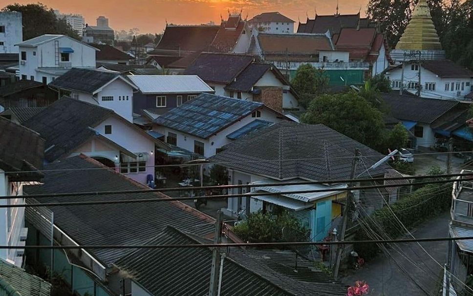 屋外の景色 写真