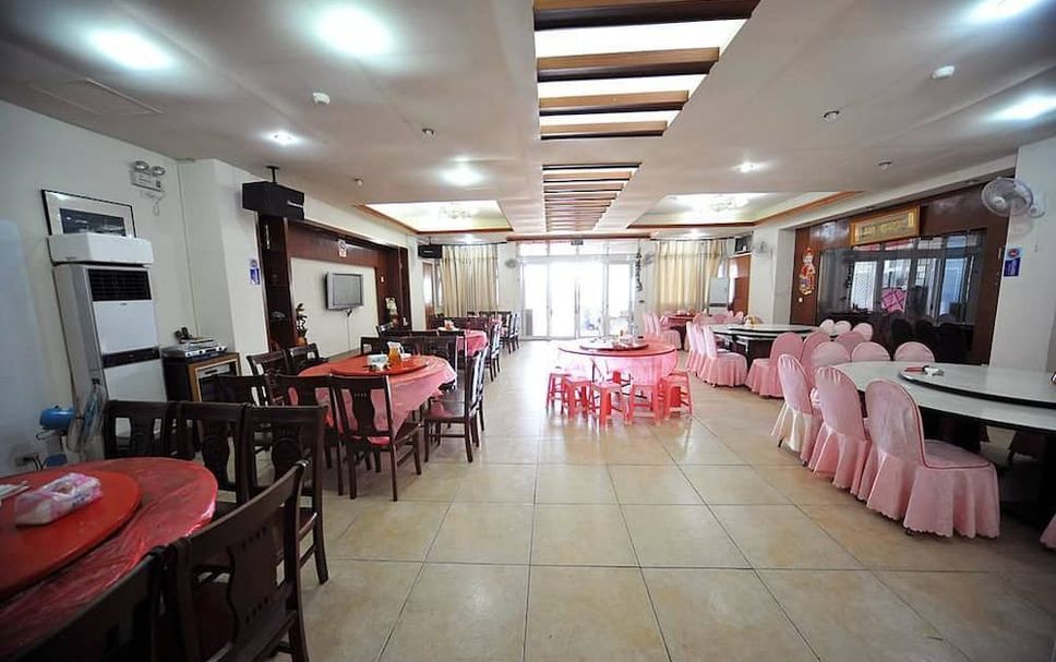 レストラン 写真