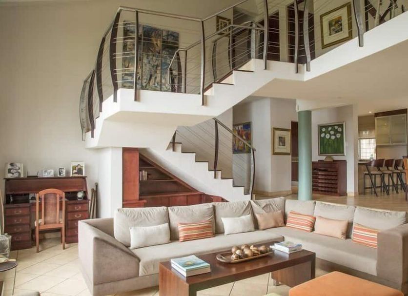 リビングルーム 写真