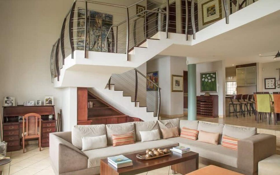 リビングルーム 写真