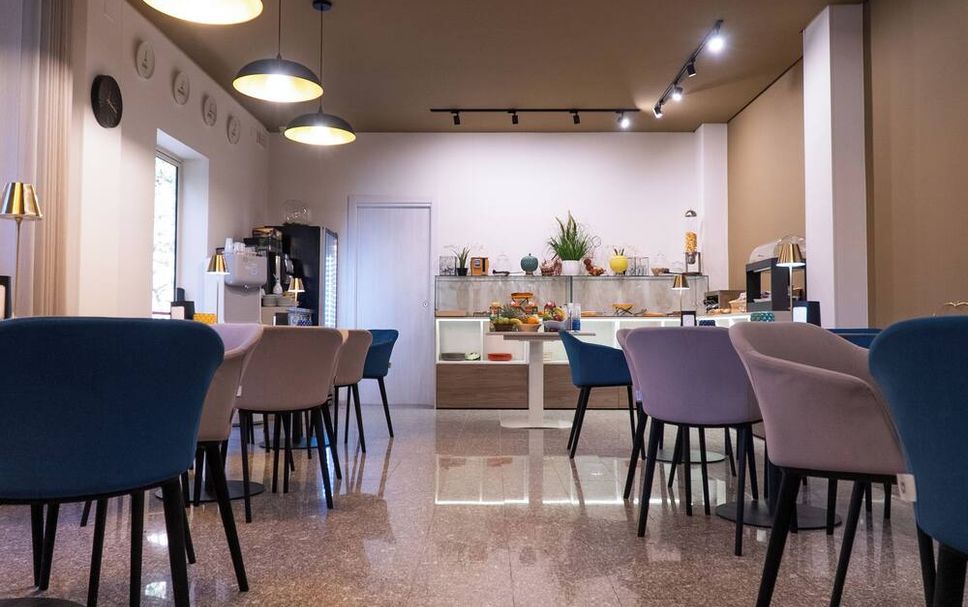 レストラン 写真