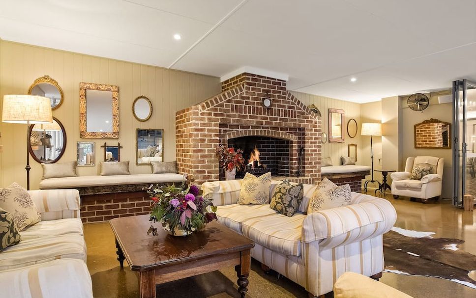 リビングルーム 写真