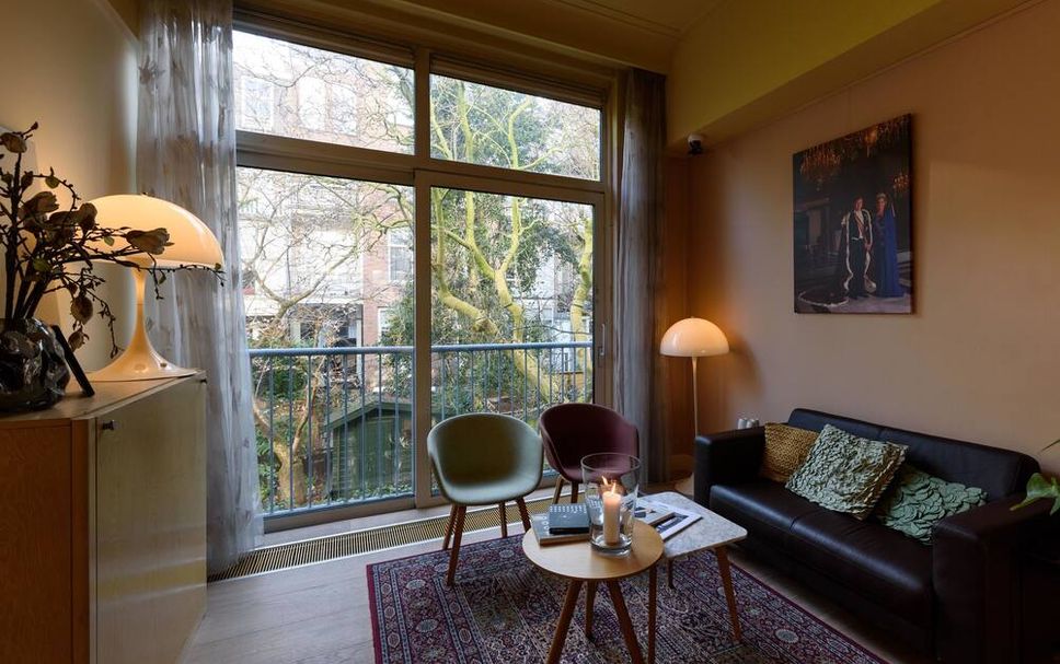 リビングルーム 写真