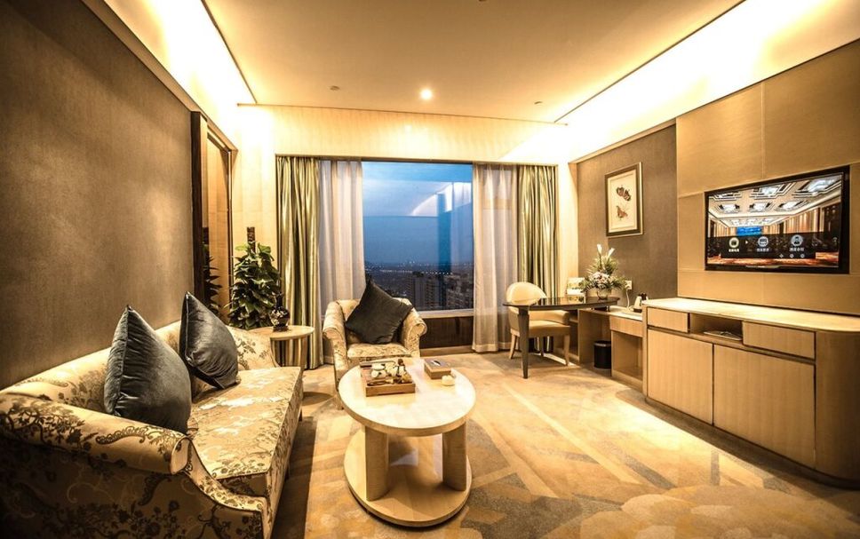 リビングルーム 写真