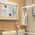 客室の設備
