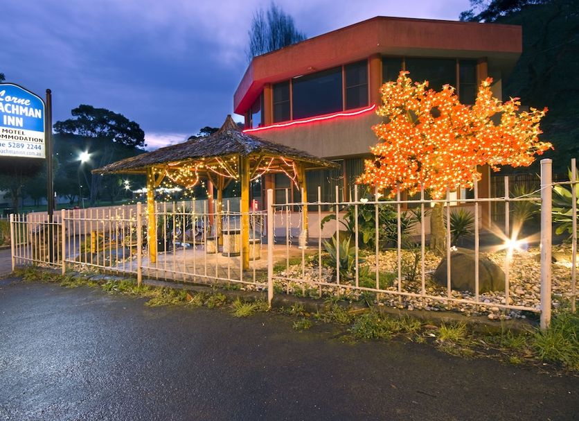 建物 写真