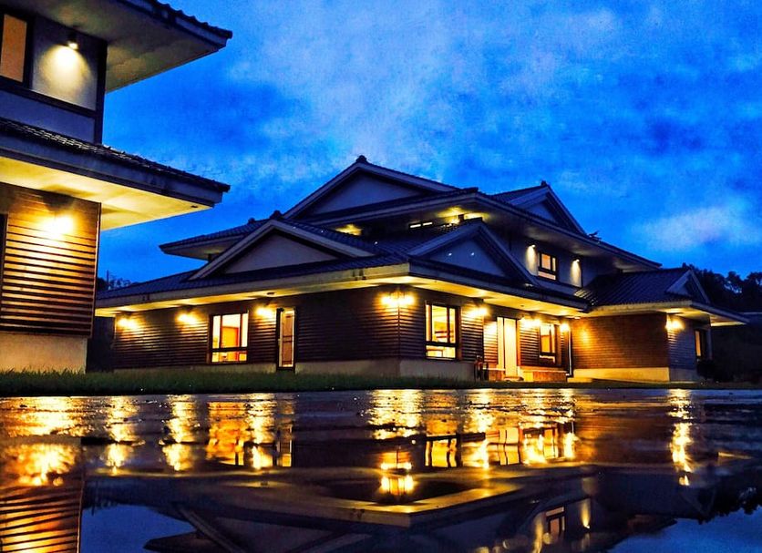建物 写真