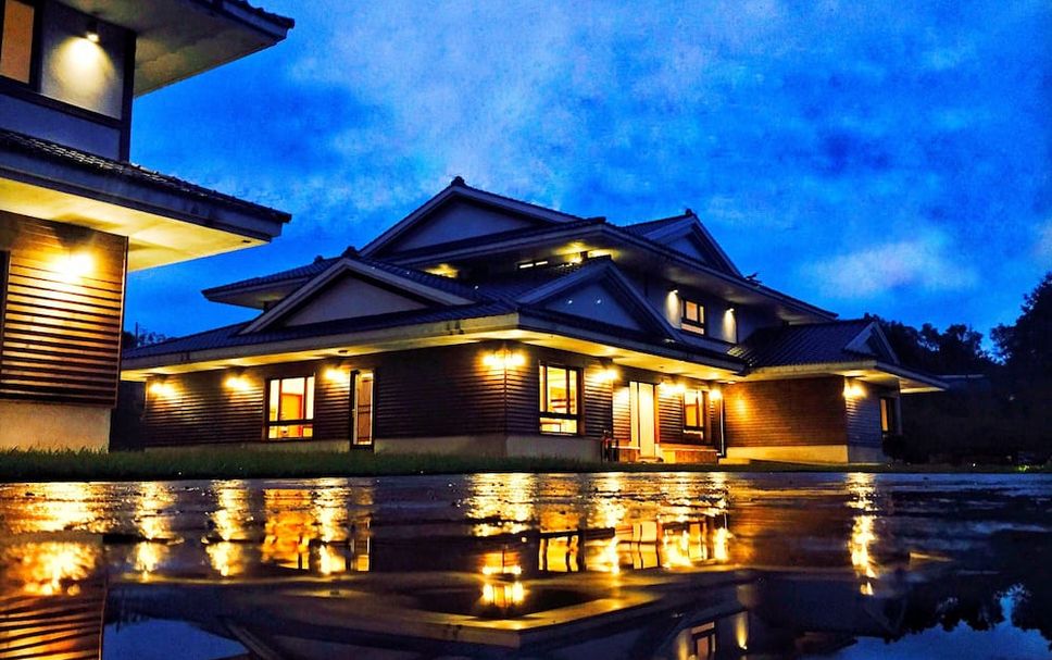 建物 写真