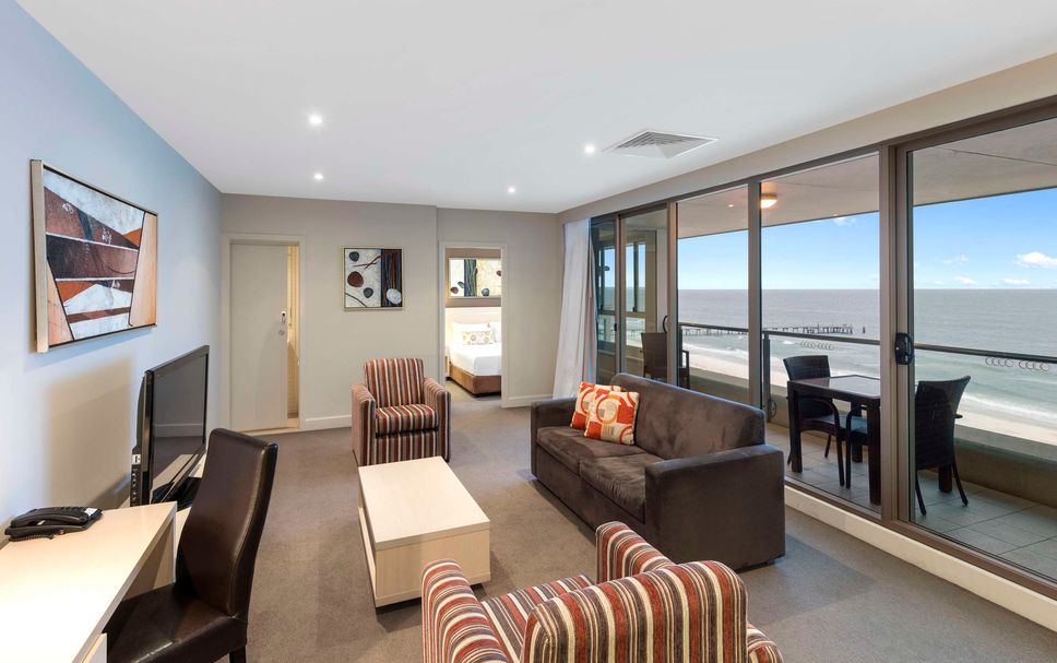 リビングルーム 写真