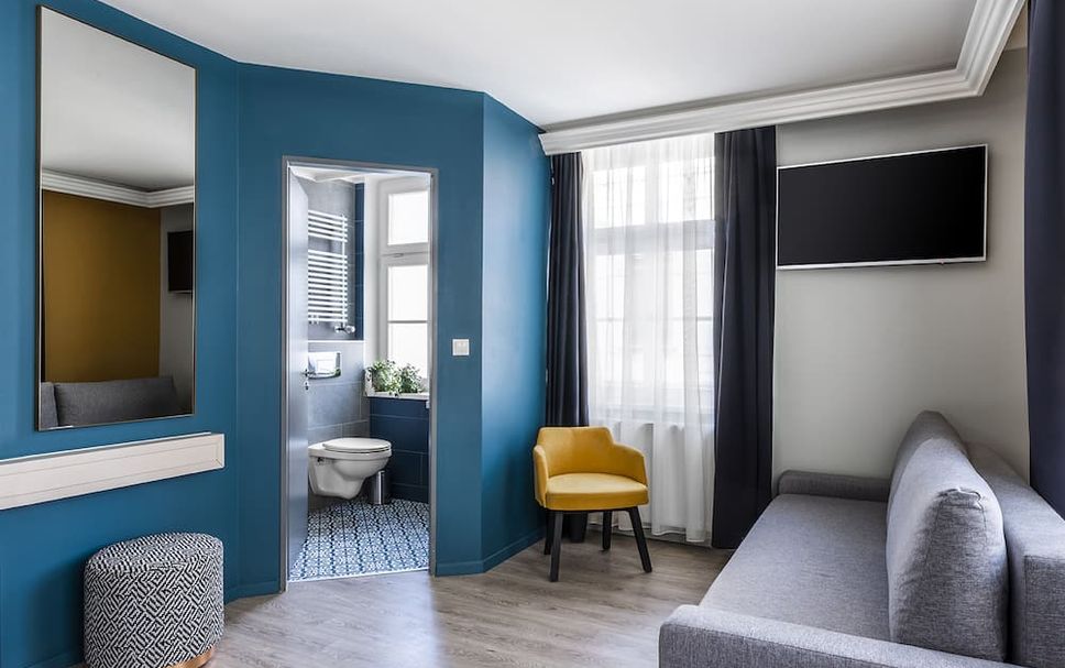 リビングルーム 写真