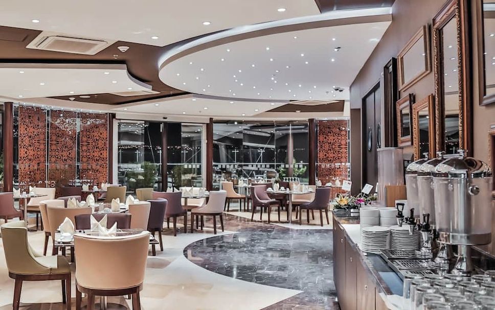 レストラン 写真