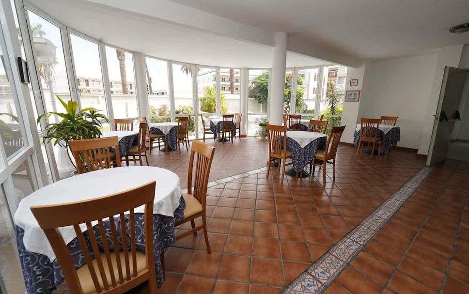 レストラン 写真