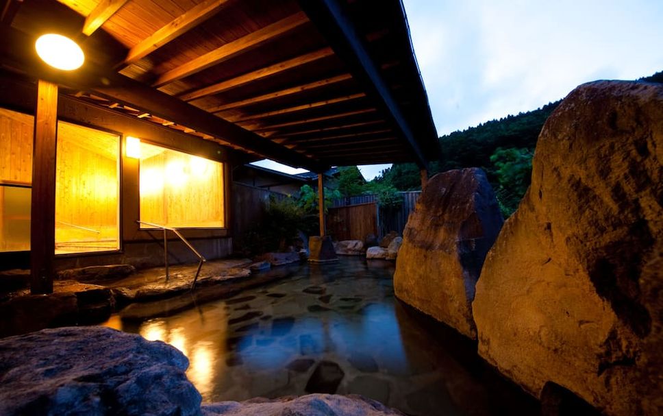 建物 写真