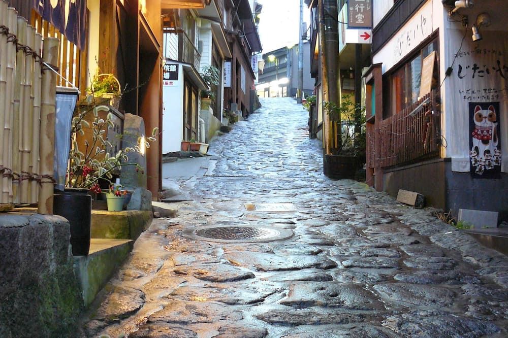 屋外の景色 写真