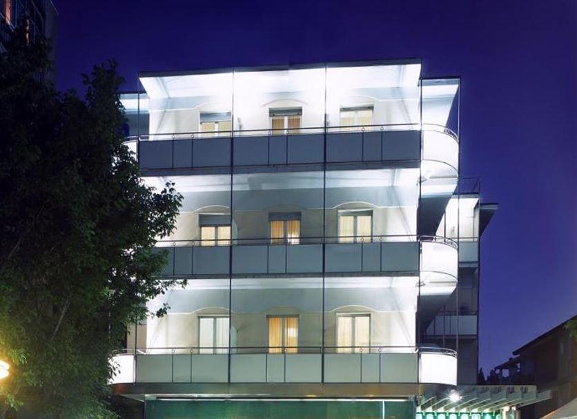 建物 写真