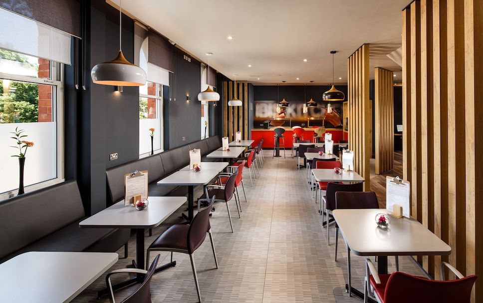 レストラン 写真