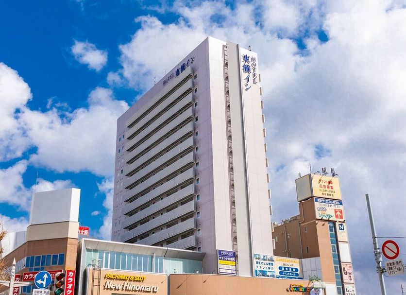 建物 写真
